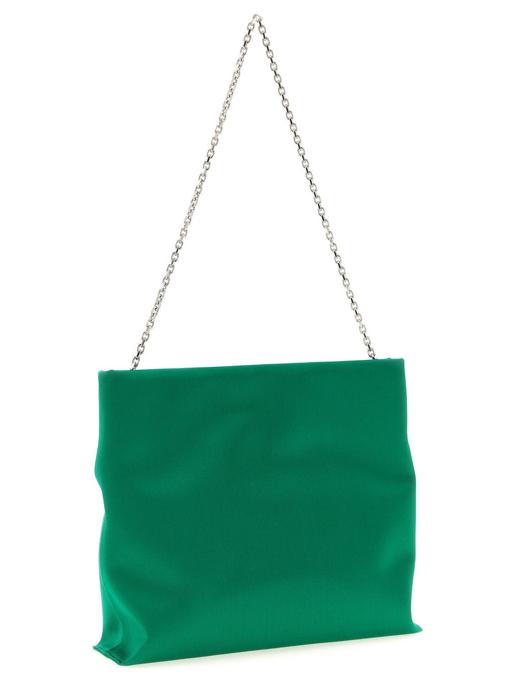 Roger Vivier Women 'Trompette' Clutch