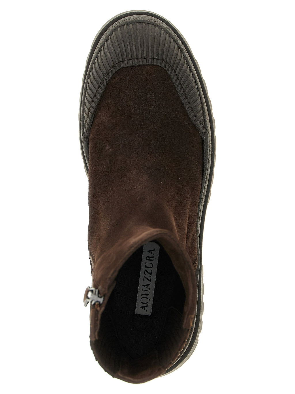 Aquazzura Women 'Rugged' Ankle Boots