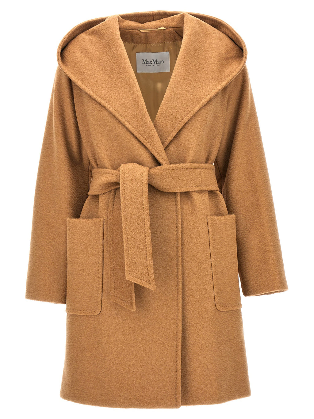 Max Mara Women 'Rialto' Coat