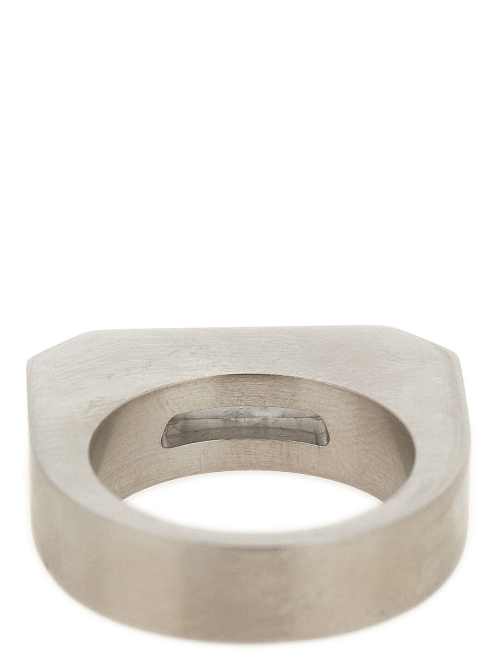 Rick Owens Women 'Crystal Hollywood' Ring