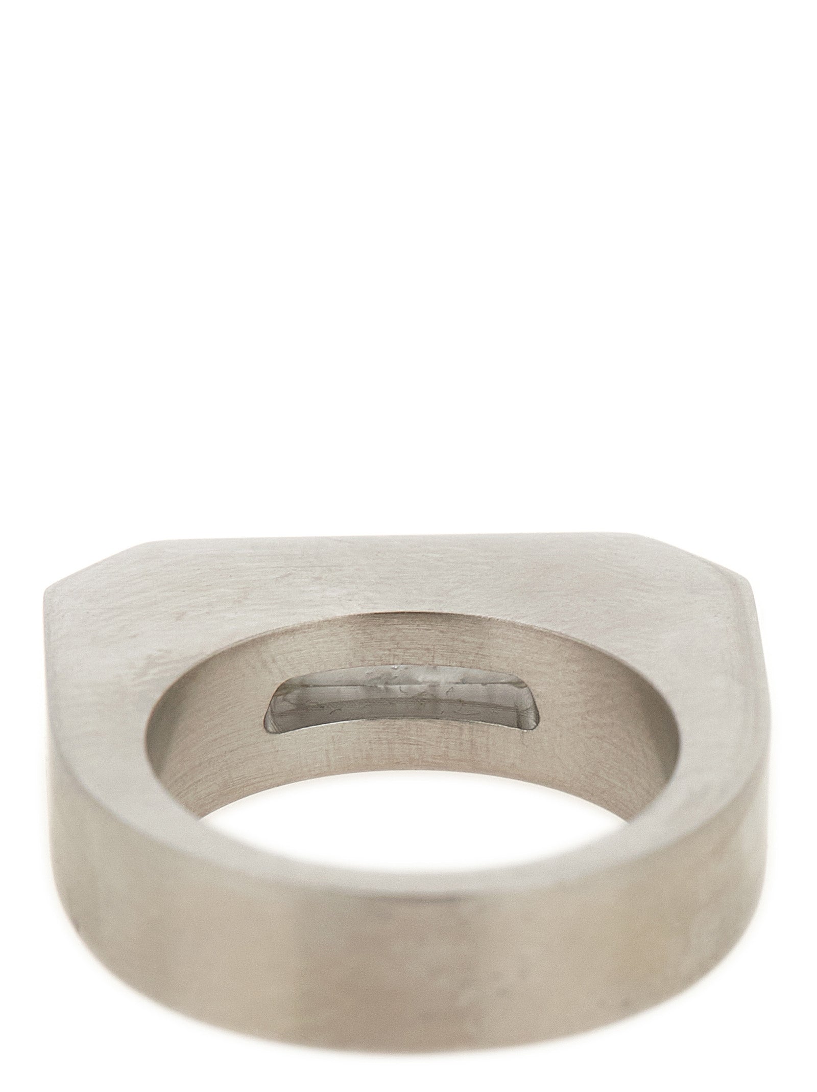 Rick Owens Women 'Crystal Hollywood' Ring