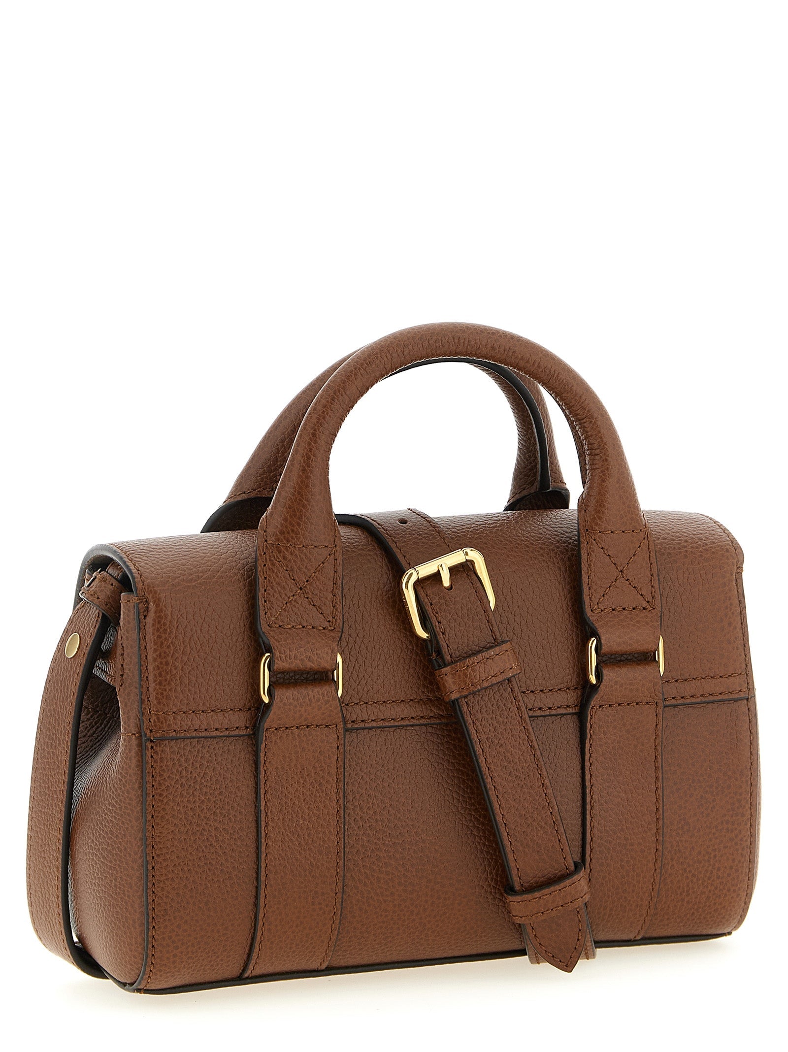 Mulberry Women 'Mini Heritage Bayswater' Love Bag