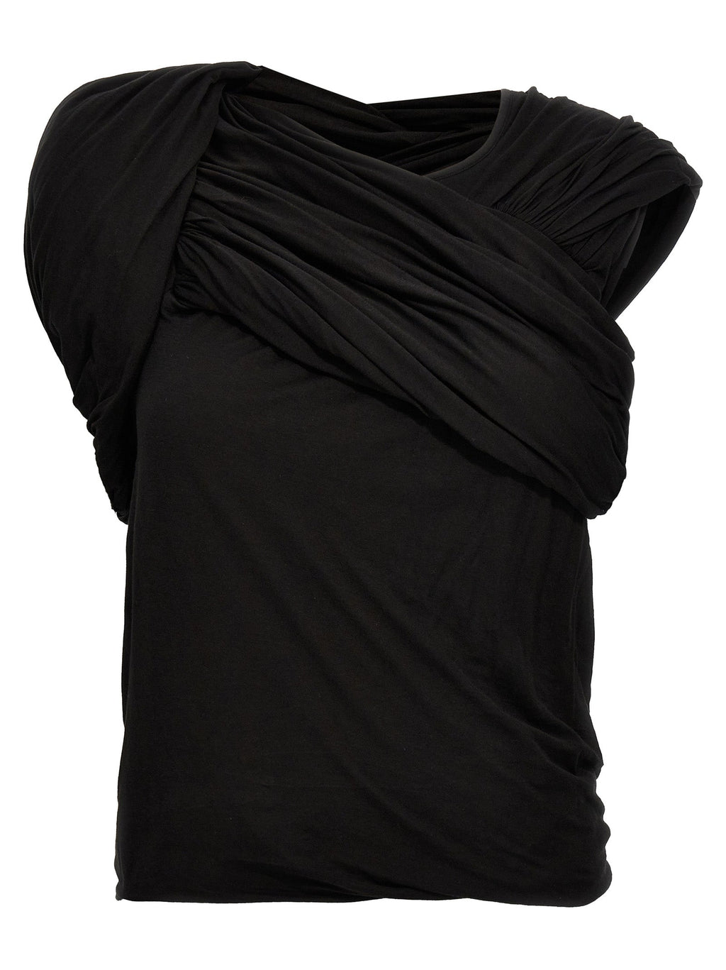Rick Owens Women 'Harness' Top