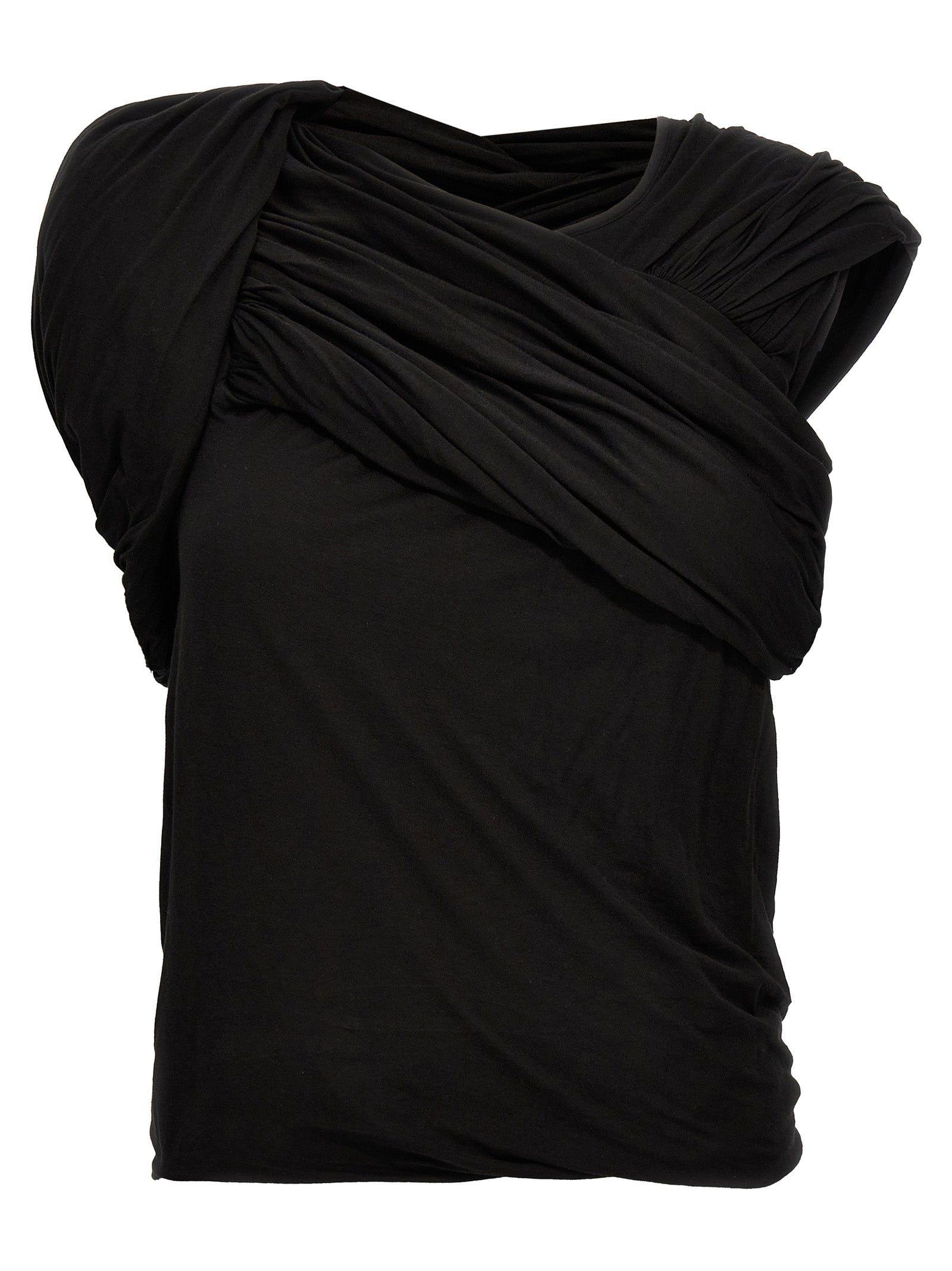 Rick Owens Women 'Harness' Top