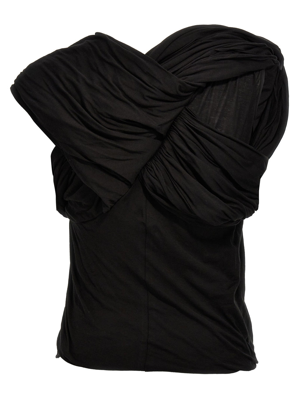 Rick Owens Women 'Harness' Top