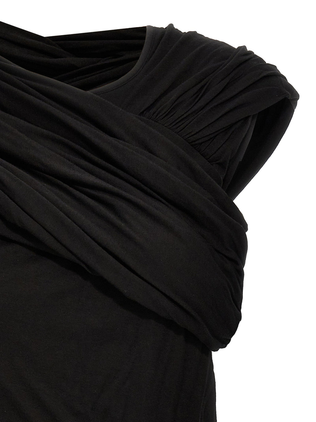 Rick Owens Women 'Harness' Top