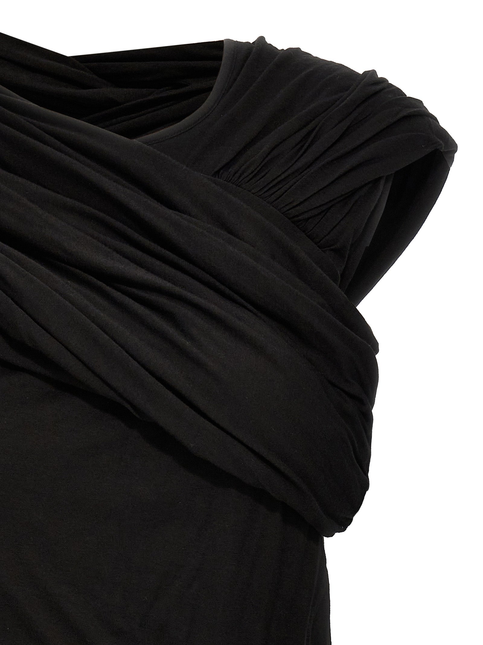 Rick Owens Women 'Harness' Top