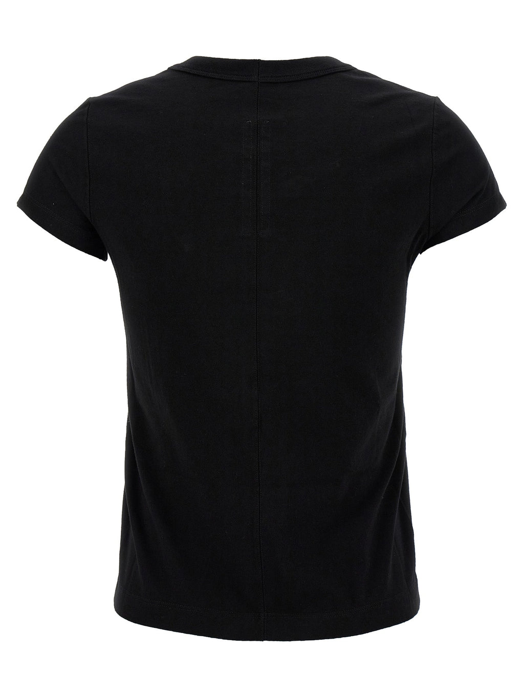 Rick Owens Women 'Cropped Level T' T-Shirt