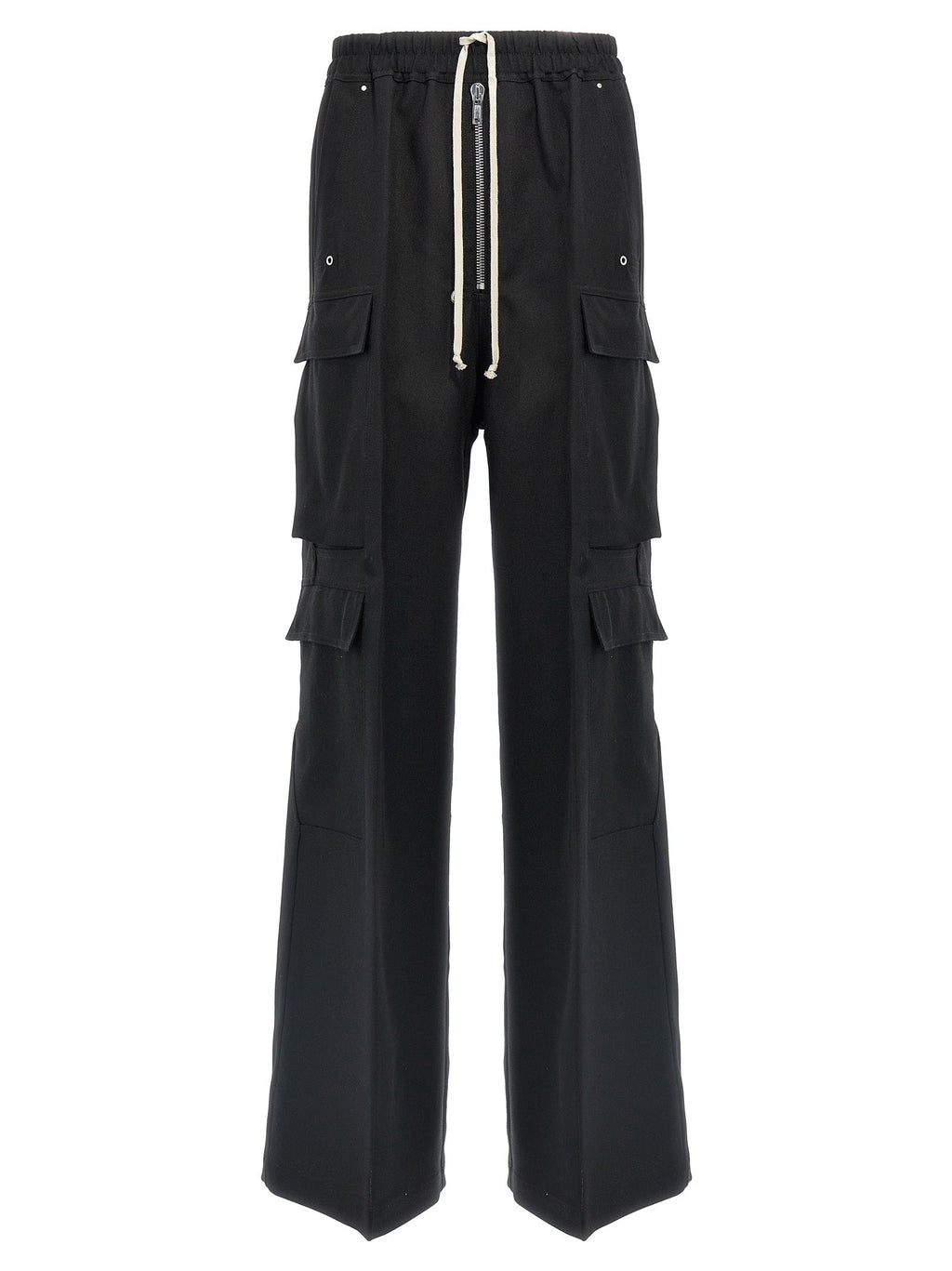 Rick Owens Women 'Cargobelas' Pants