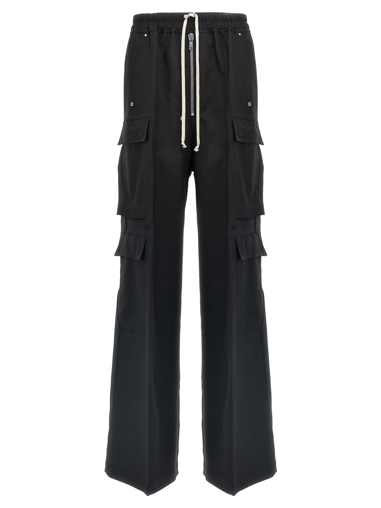 Rick Owens Women 'Cargobelas' Pants