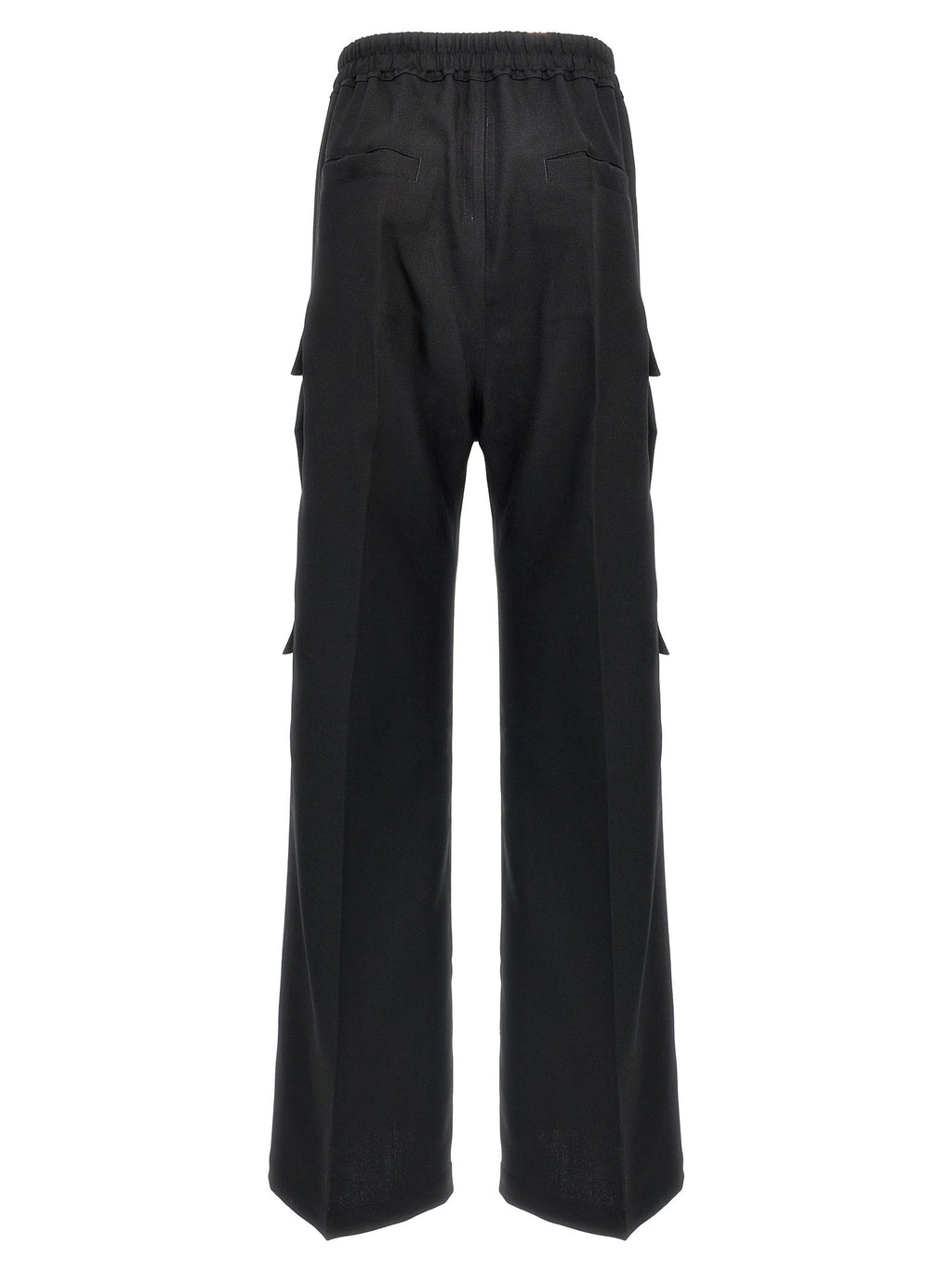Rick Owens Women 'Cargobelas' Pants
