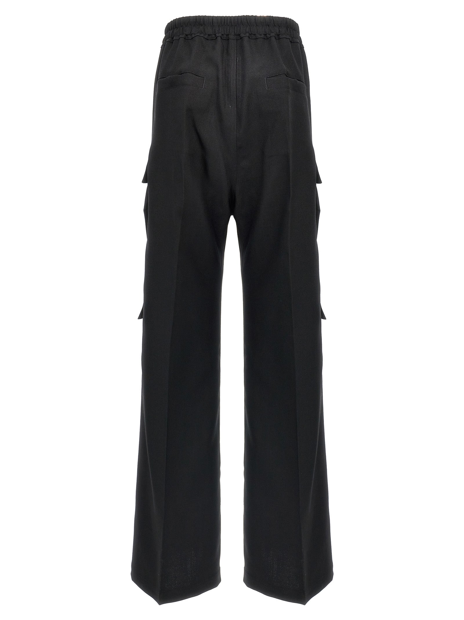 Rick Owens Women 'Cargobelas' Pants
