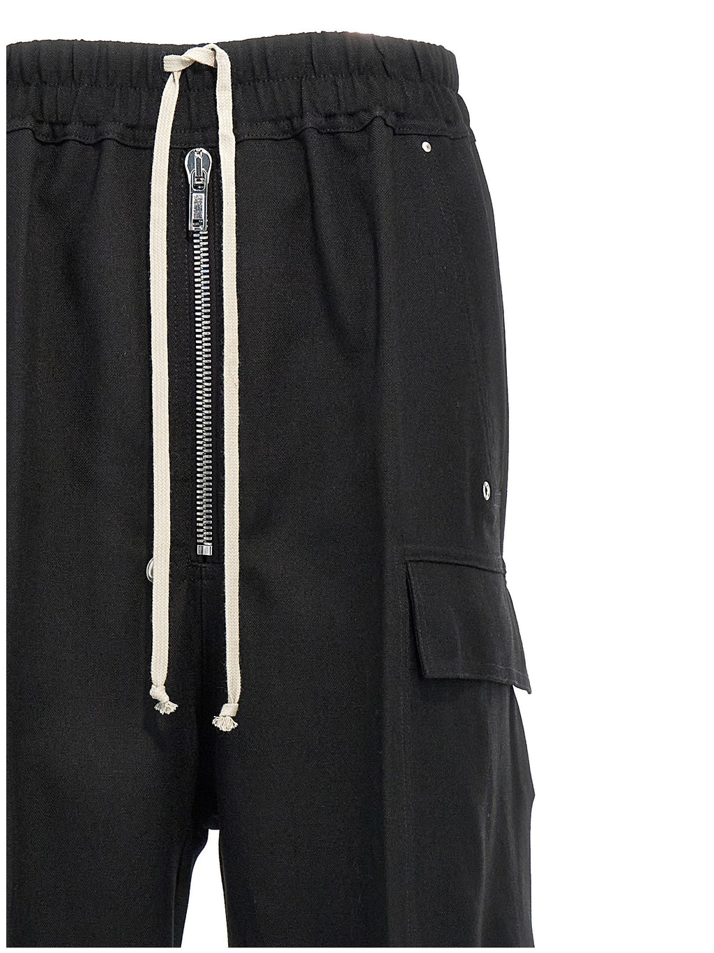 Rick Owens Women 'Cargobelas' Pants