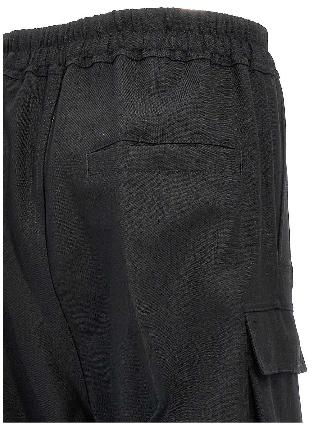 Rick Owens Women 'Cargobelas' Pants