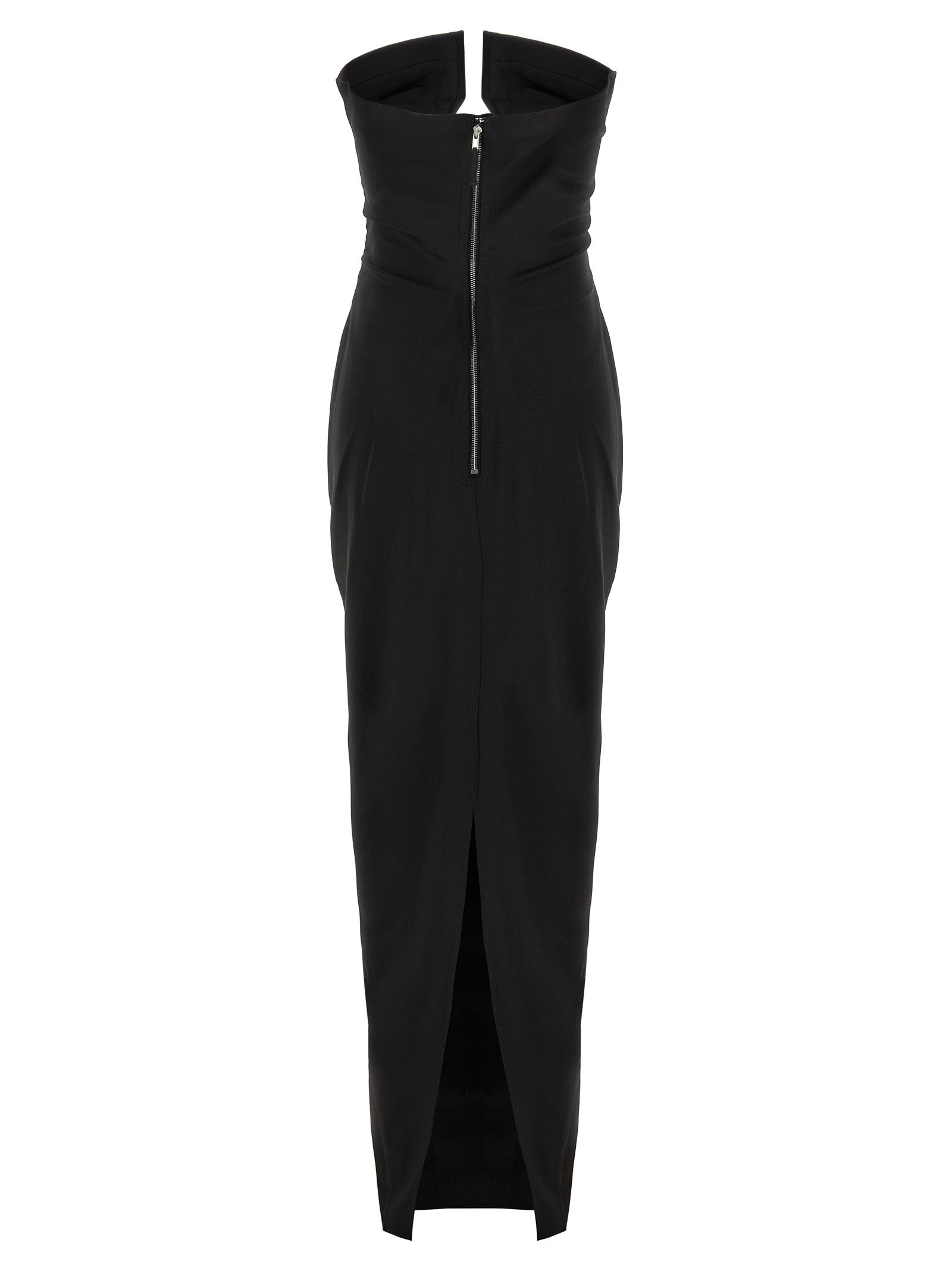 Rick Owens Women 'Prong Gown' Dress