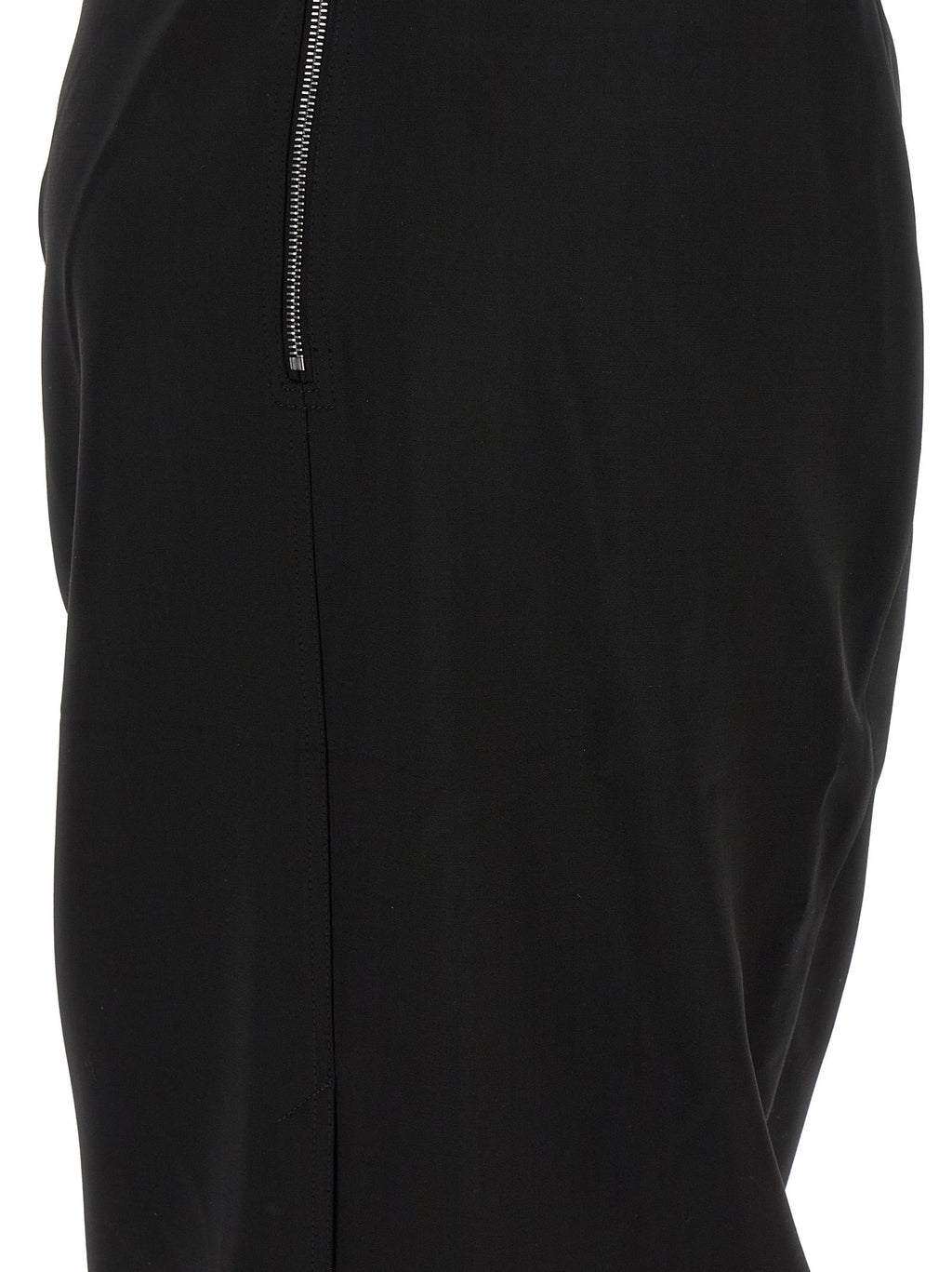 Rick Owens Women 'Prong Gown' Dress