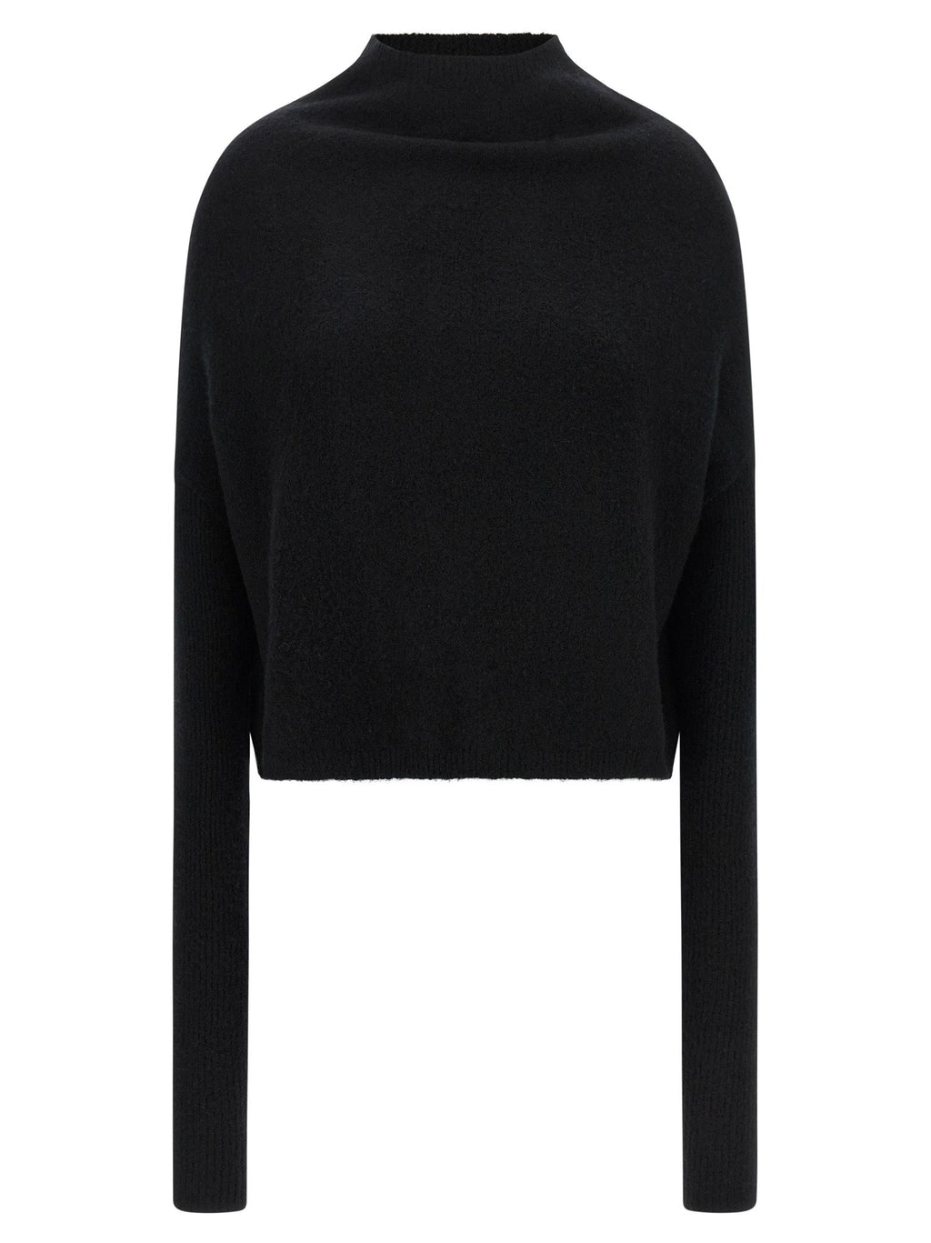 Rick Owens Women 'Ls Crater' Sweater