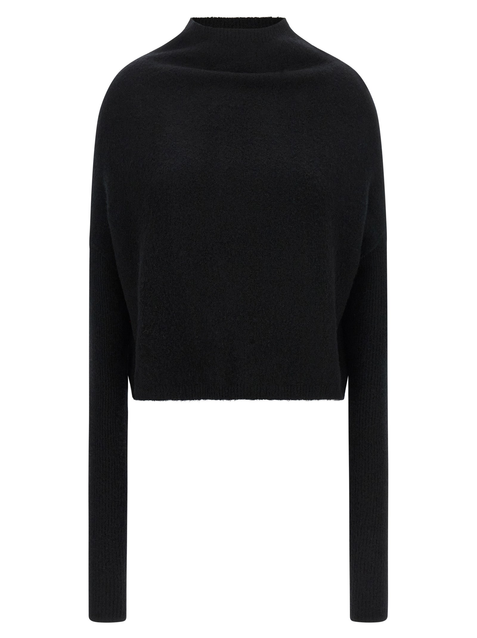 Rick Owens Women 'Ls Crater' Sweater