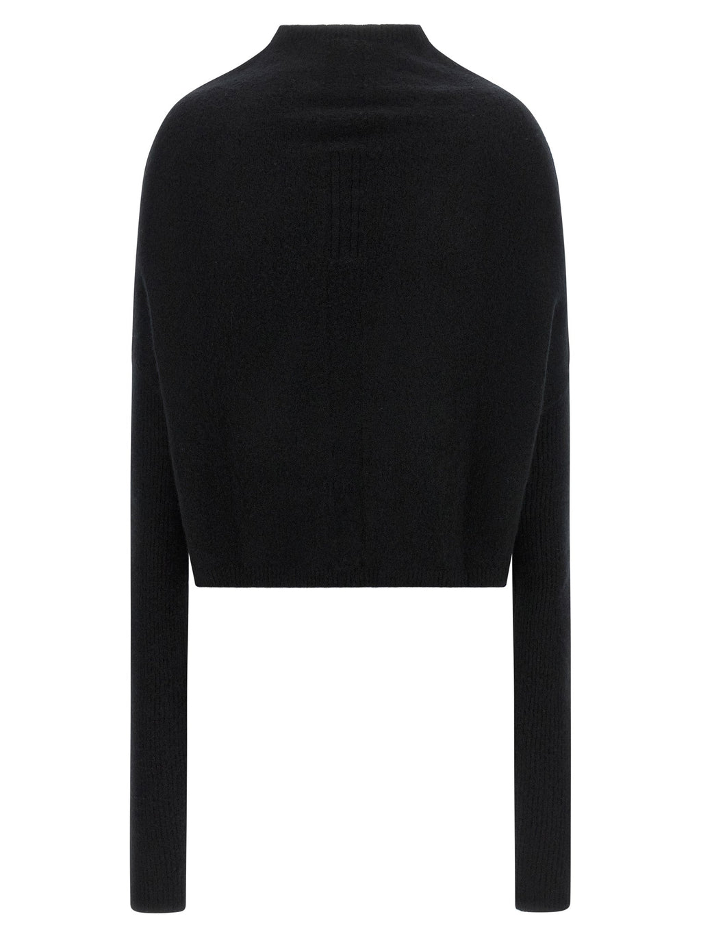 Rick Owens Women 'Ls Crater' Sweater