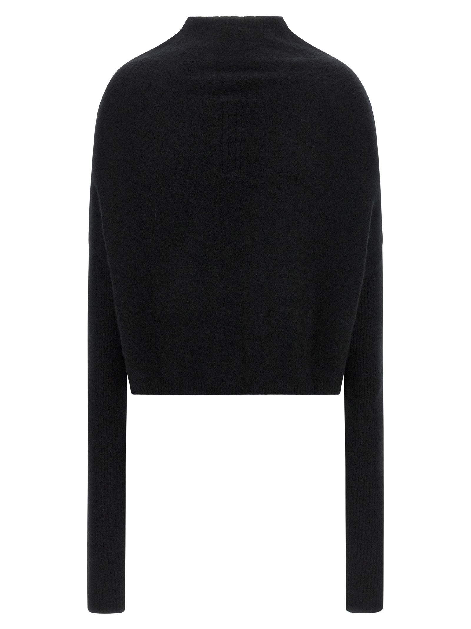 Rick Owens Women 'Ls Crater' Sweater