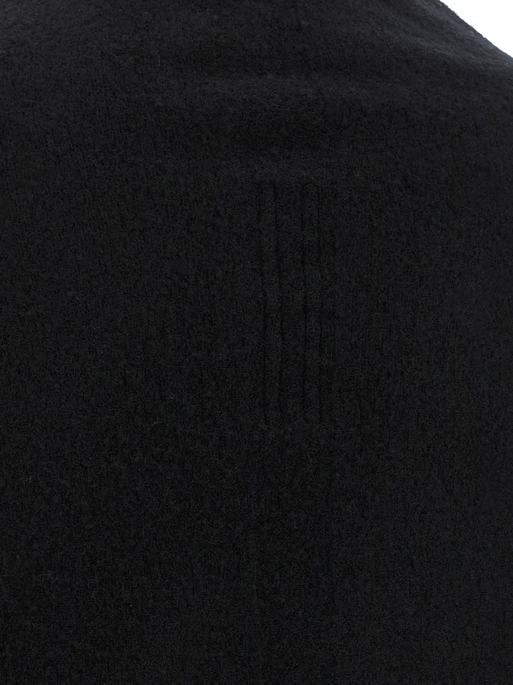 Rick Owens Women 'Ls Crater' Sweater