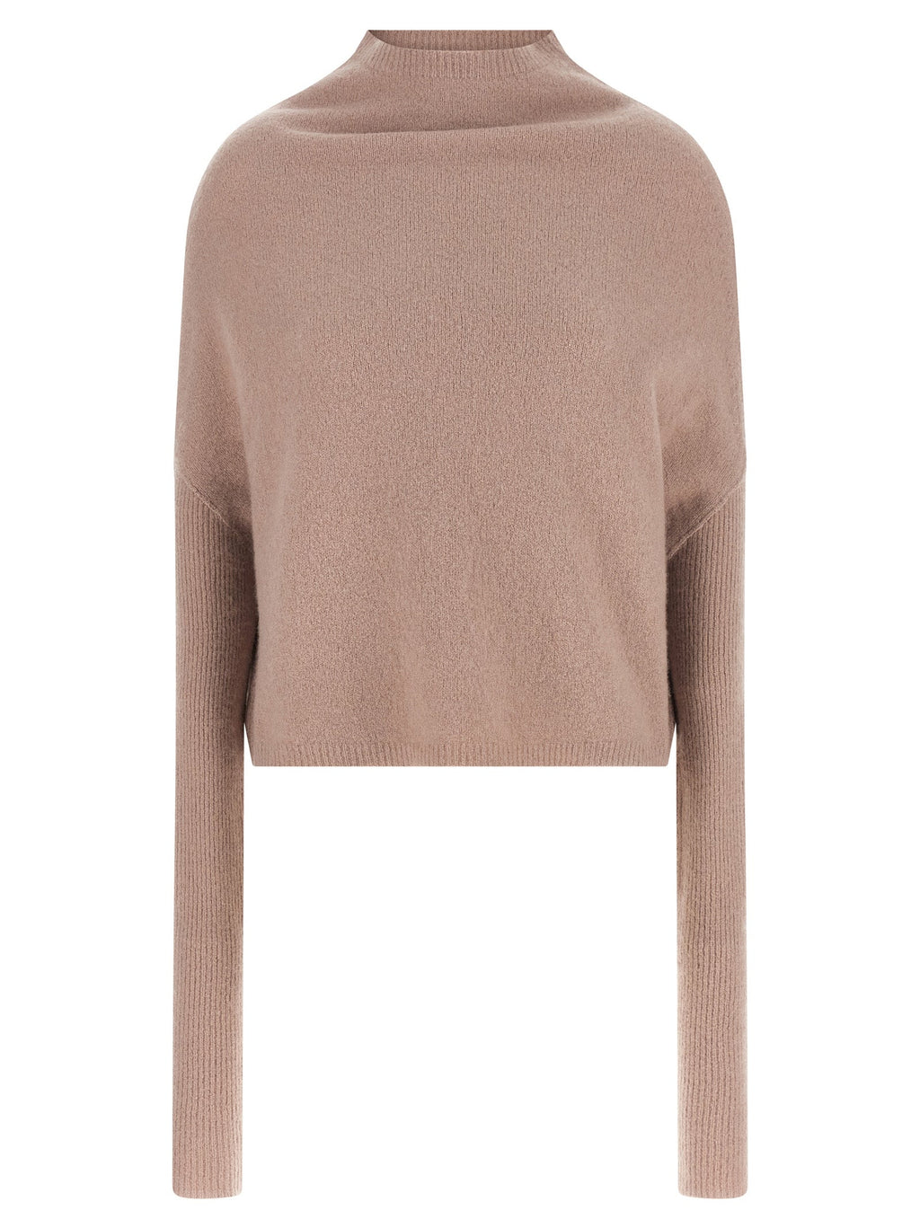 Rick Owens Women 'Ls Crater' Sweater