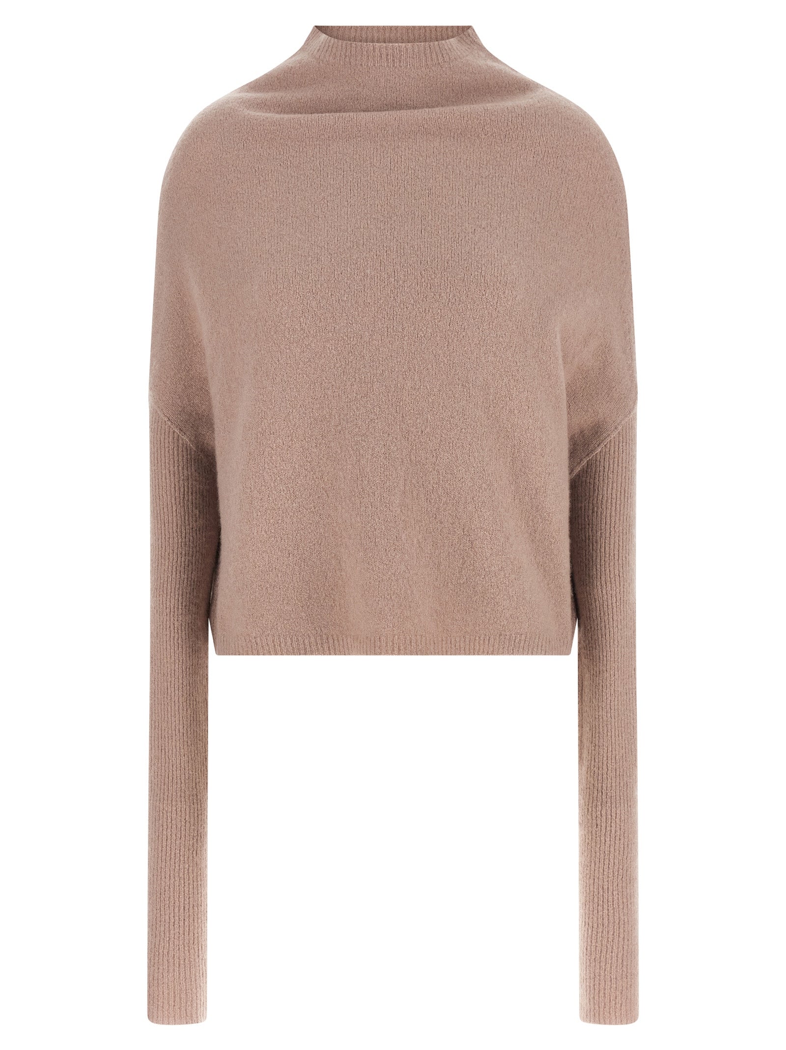 Rick Owens Women 'Ls Crater' Sweater
