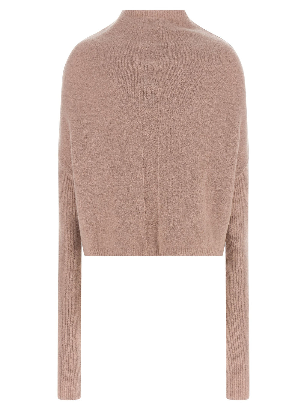 Rick Owens Women 'Ls Crater' Sweater