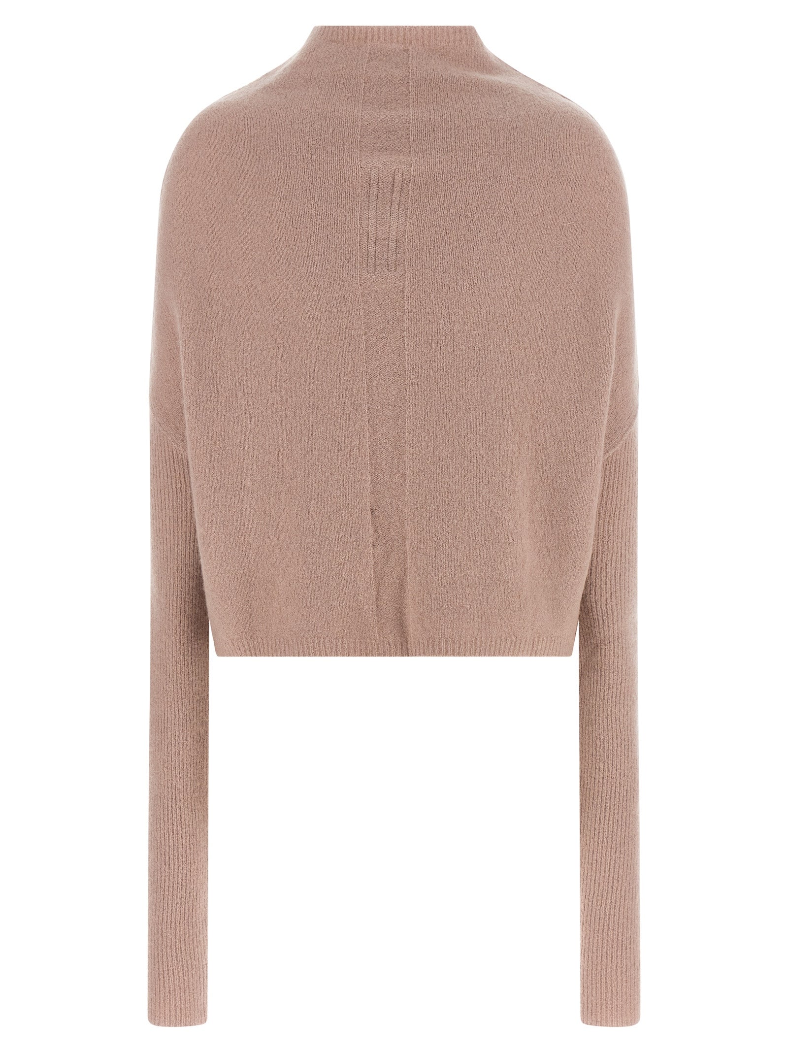 Rick Owens Women 'Ls Crater' Sweater