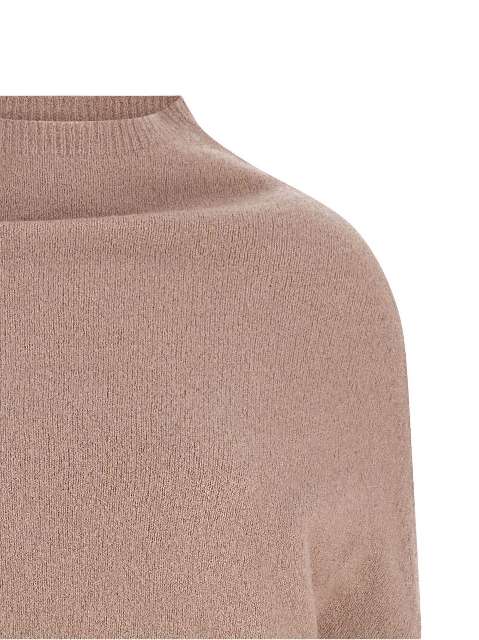 Rick Owens Women 'Ls Crater' Sweater