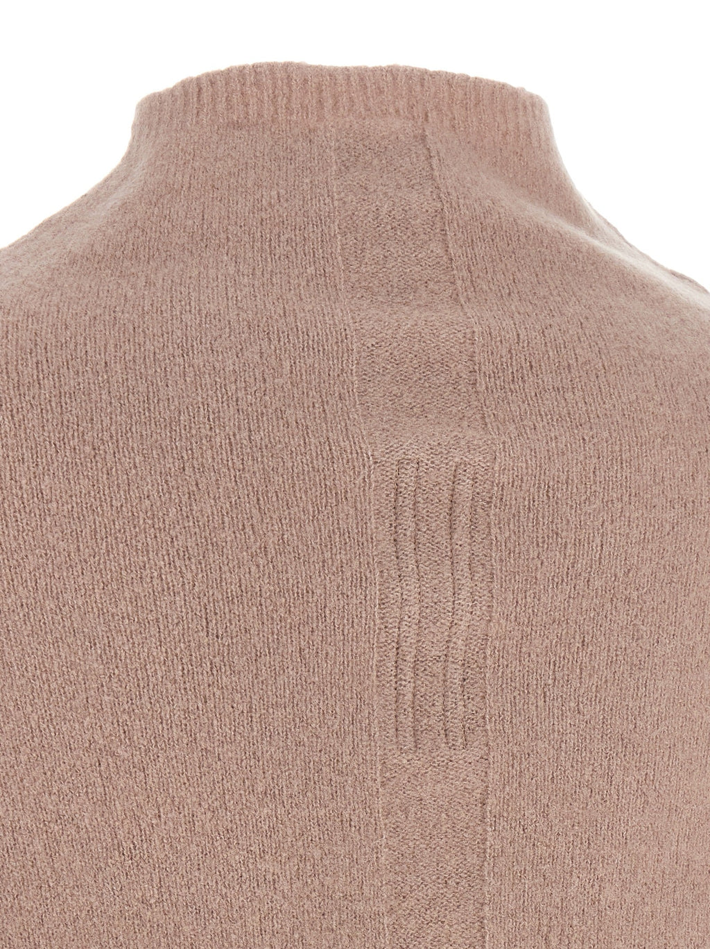 Rick Owens Women 'Ls Crater' Sweater