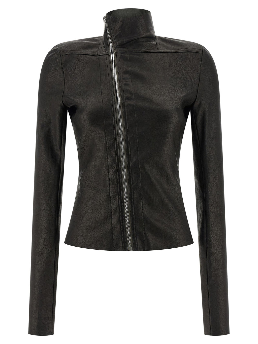 Rick Owens Women 'Gary' Jacket
