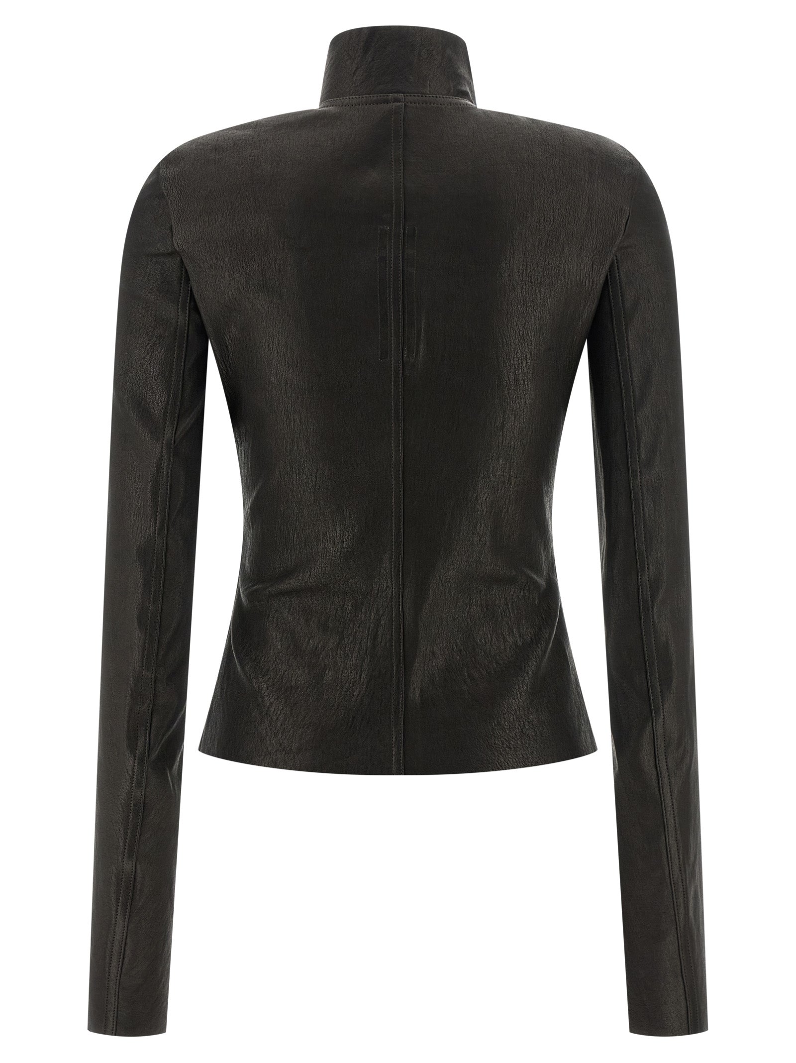 Rick Owens Women 'Gary' Jacket