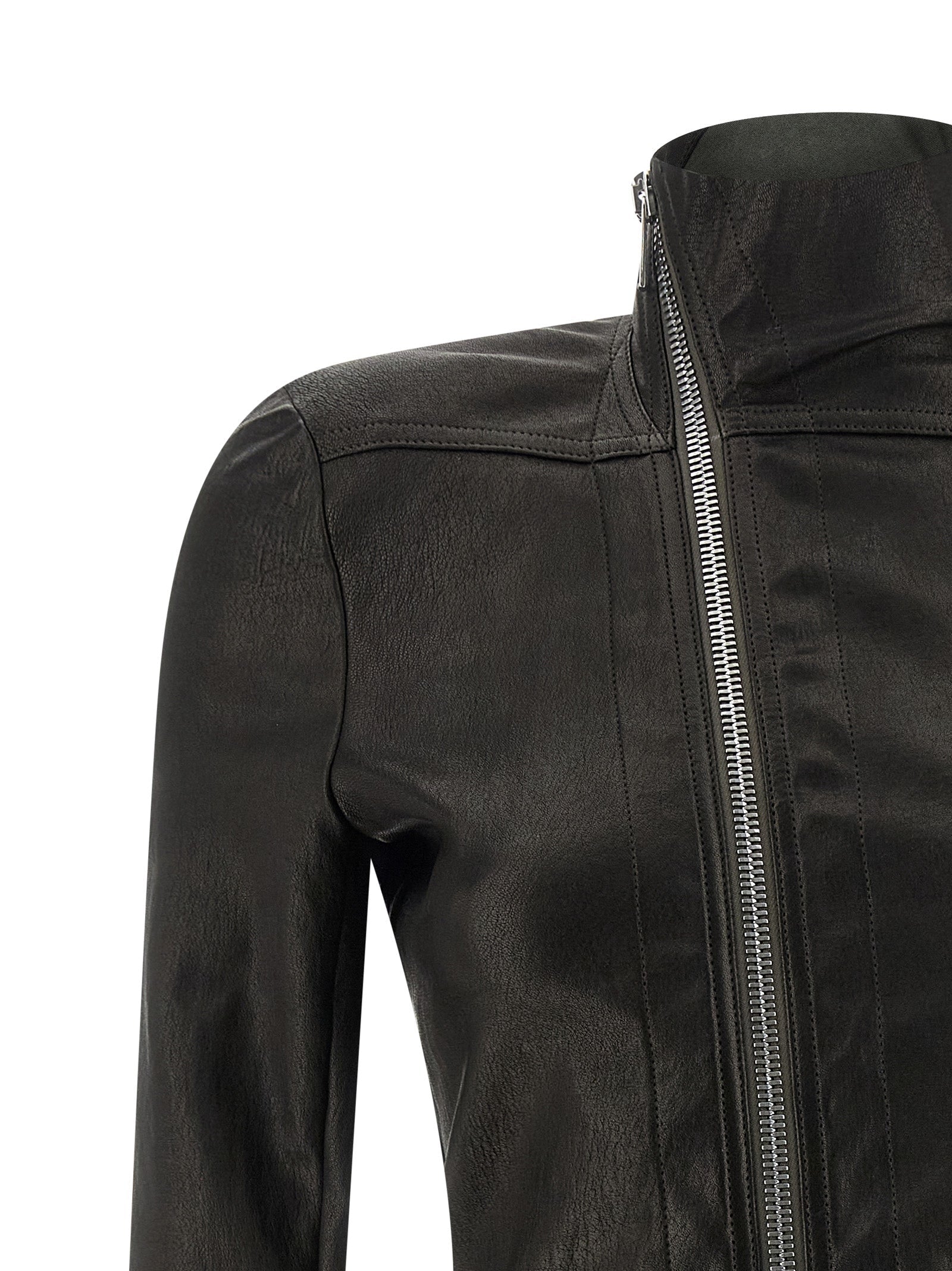 Rick Owens Women 'Gary' Jacket