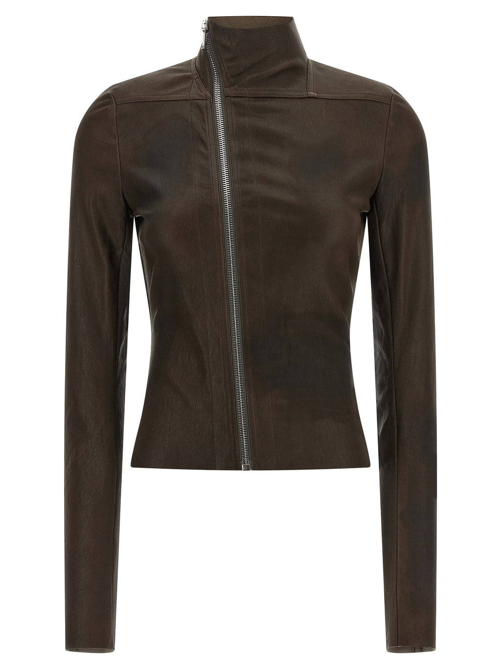 Rick Owens Women 'Gary' Jacket