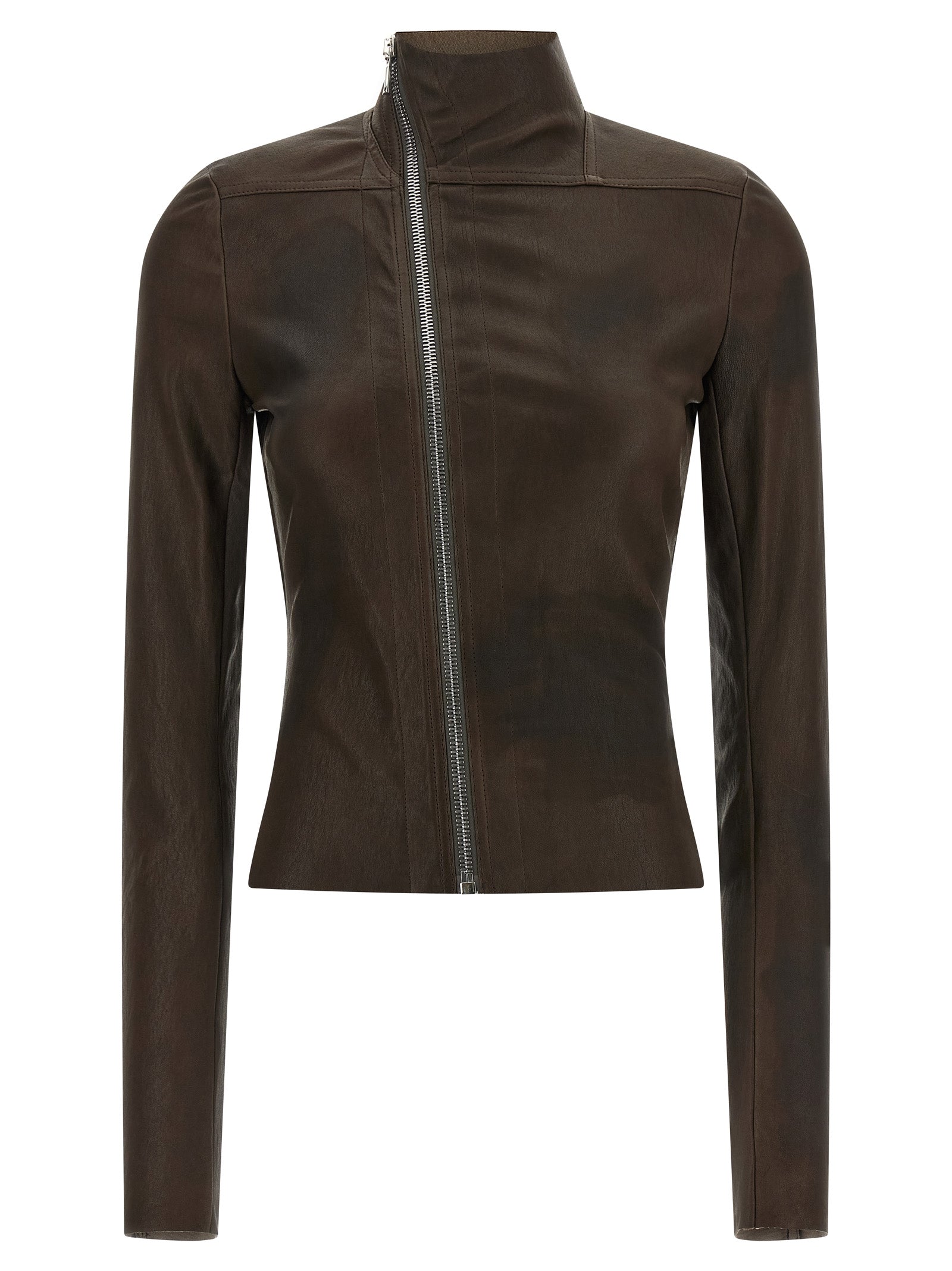 Rick Owens Women 'Gary' Jacket