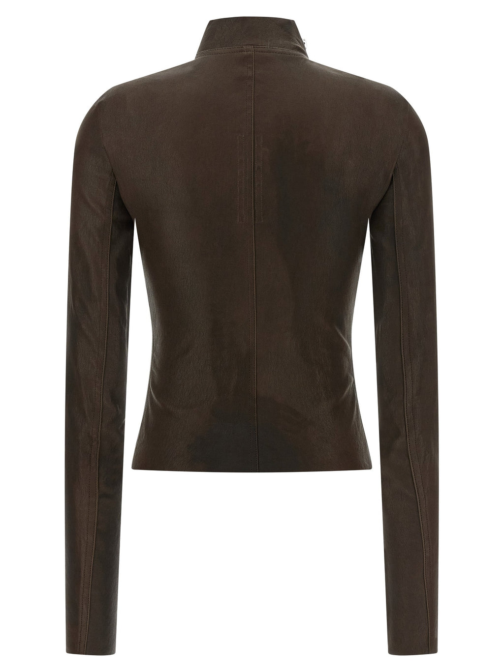 Rick Owens Women 'Gary' Jacket