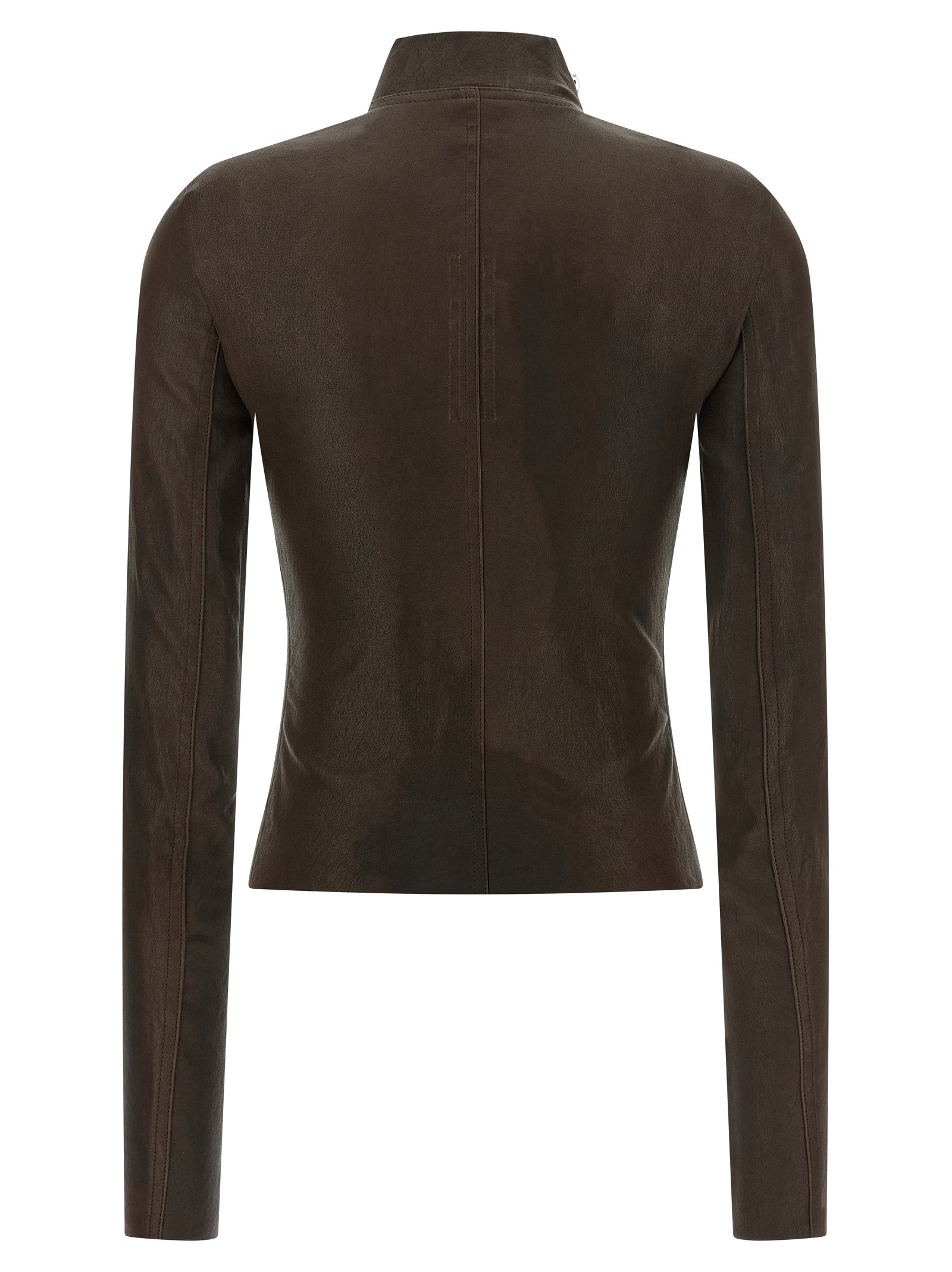 Rick Owens Women 'Gary' Jacket