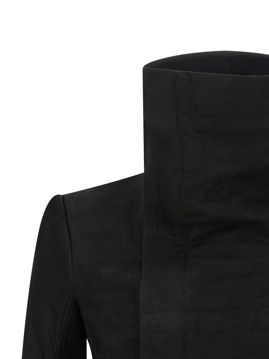 Rick Owens Women 'Naska Biker' Jacket