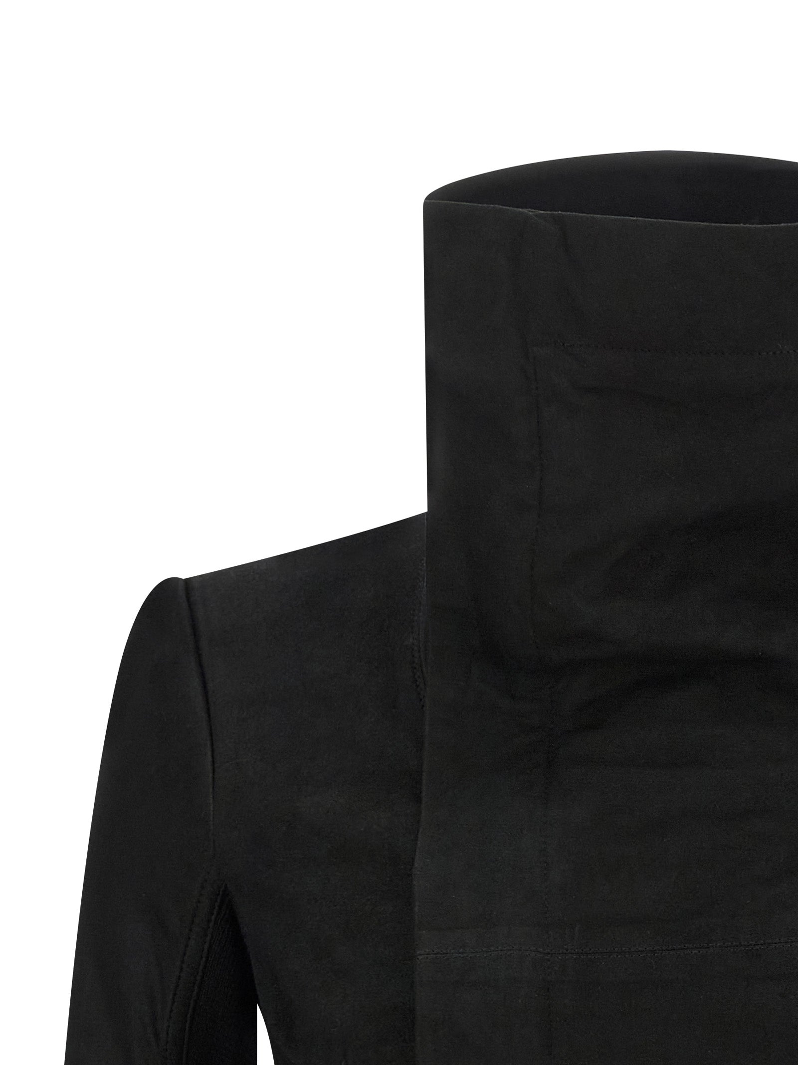 Rick Owens Women 'Naska Biker' Jacket