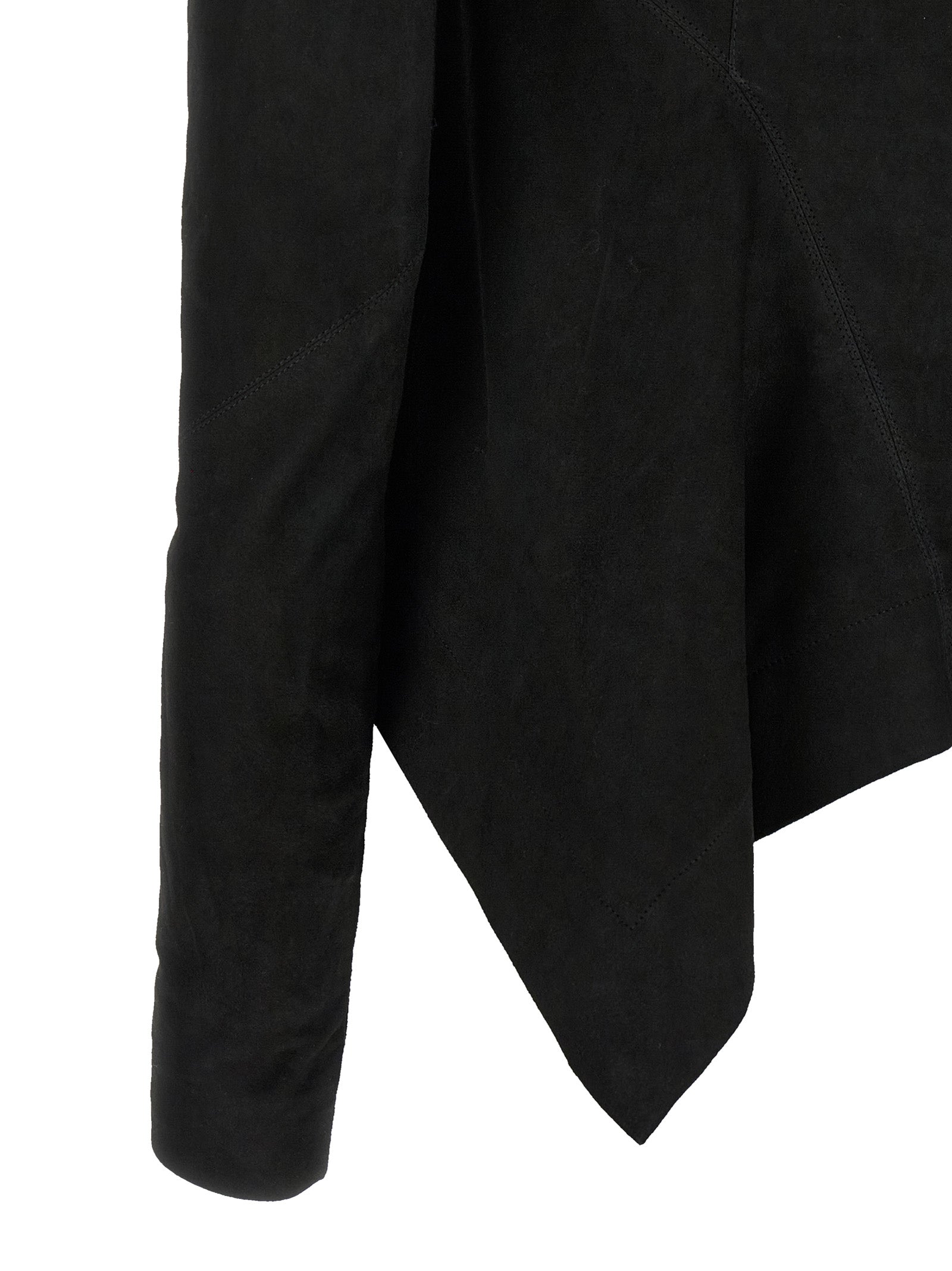 Rick Owens Women 'Naska Biker' Jacket