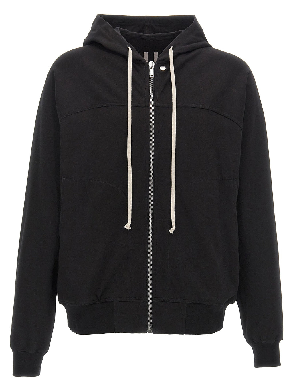 Rick Owens Men 'Windbreaker' Hoodie