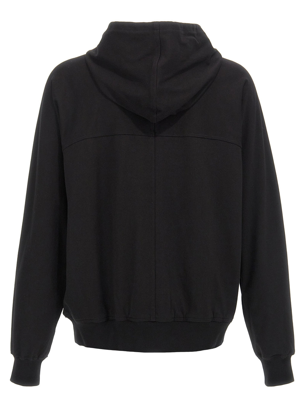 Rick Owens Men 'Windbreaker' Hoodie