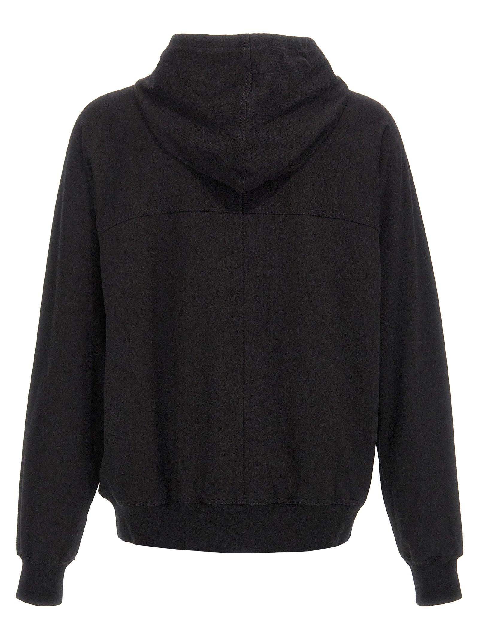 Rick Owens Men 'Windbreaker' Hoodie