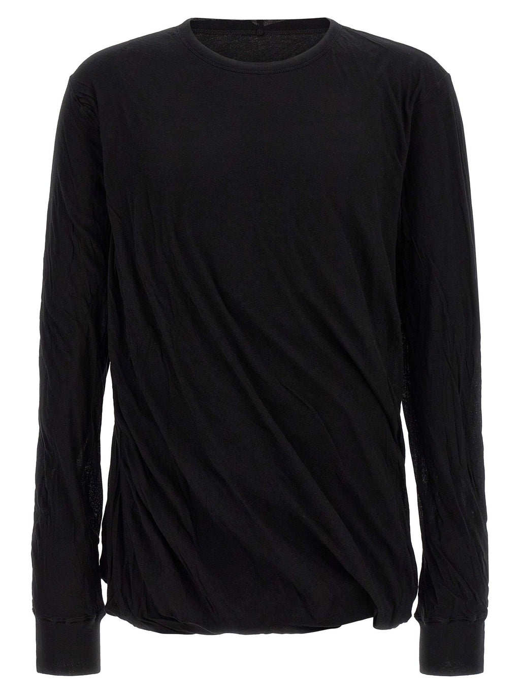 Rick Owens Men 'Jumbo Double Ls T' T-Shirt