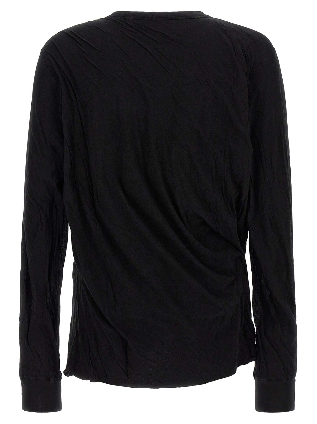 Rick Owens Men 'Jumbo Double Ls T' T-Shirt