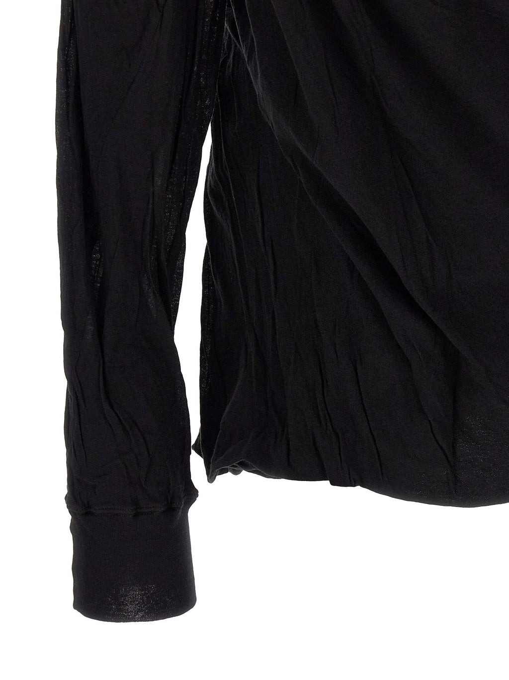 Rick Owens Men 'Jumbo Double Ls T' T-Shirt