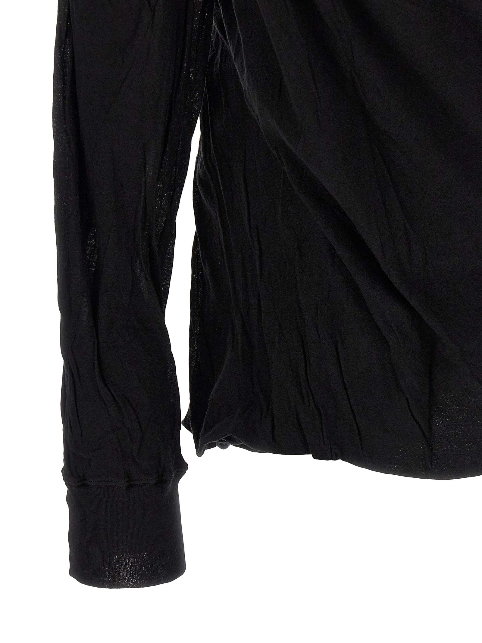 Rick Owens Men 'Jumbo Double Ls T' T-Shirt