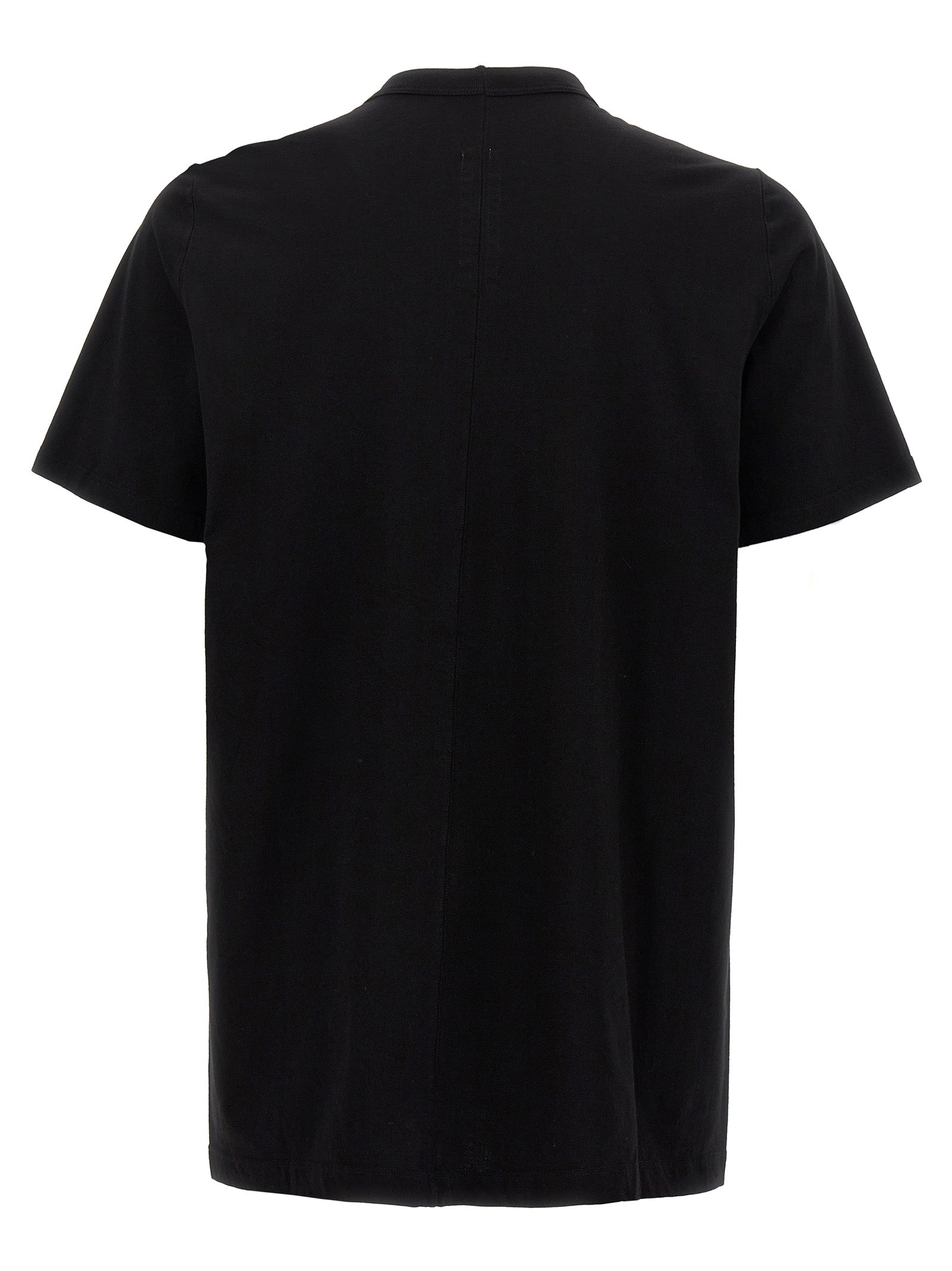Rick Owens Men 'Level T' T-Shirt