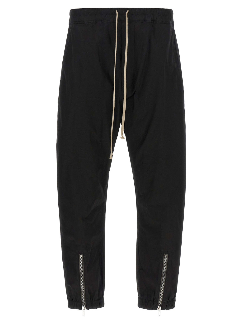 Rick Owens Men 'Tecuatl Track' Pants